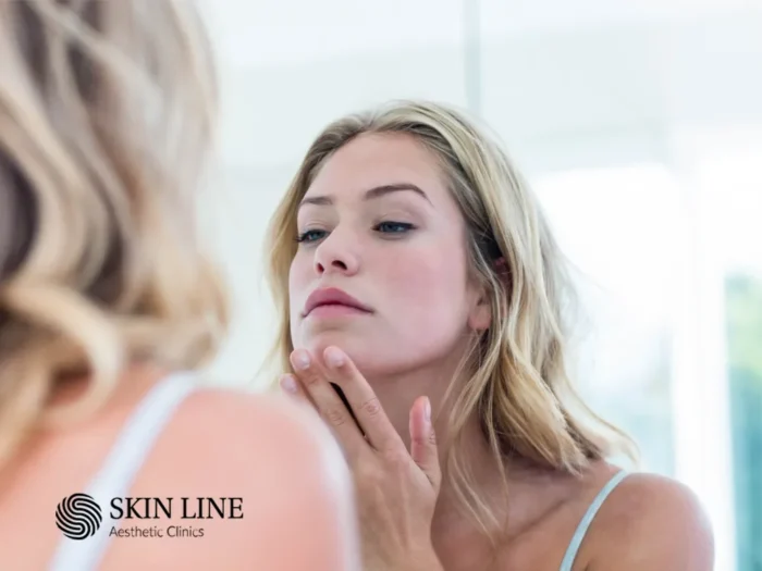 Aesthetic procedures