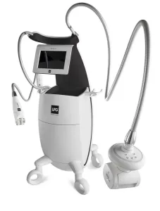 LPG medical machine