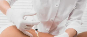 Injectable procedures