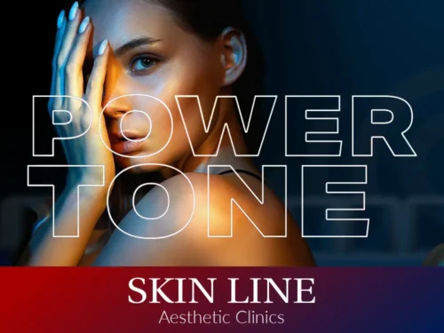 Power Tone - Wonder Face Supertherapy