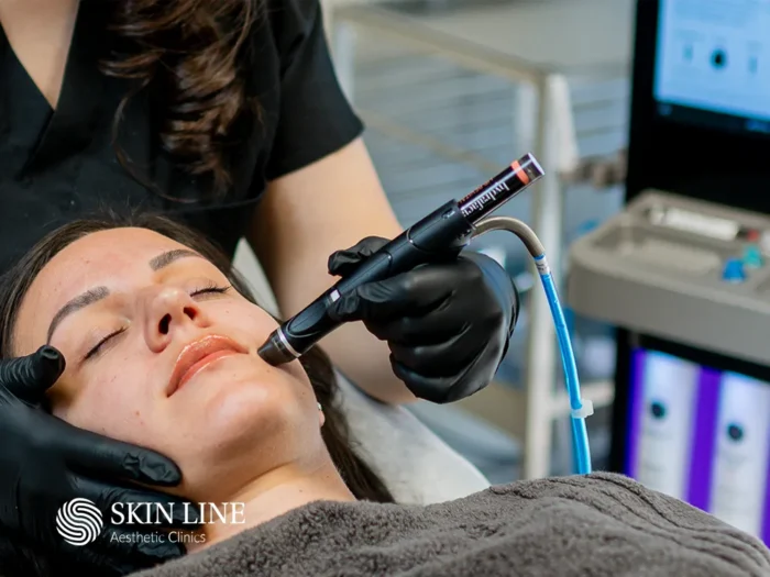 Hydrafacial
