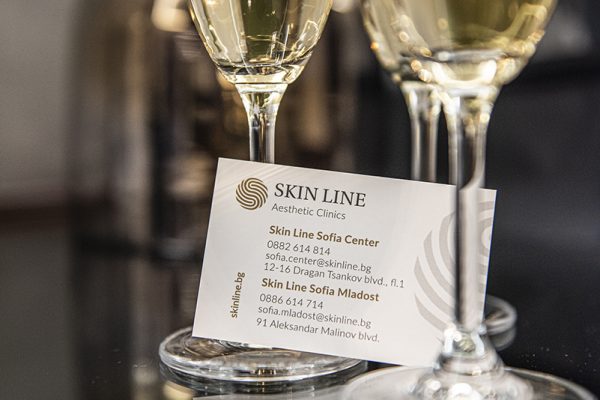 Skin Line София Център интериор-8