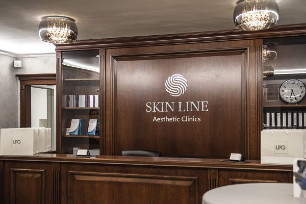 Skin Line София Център интериор-1